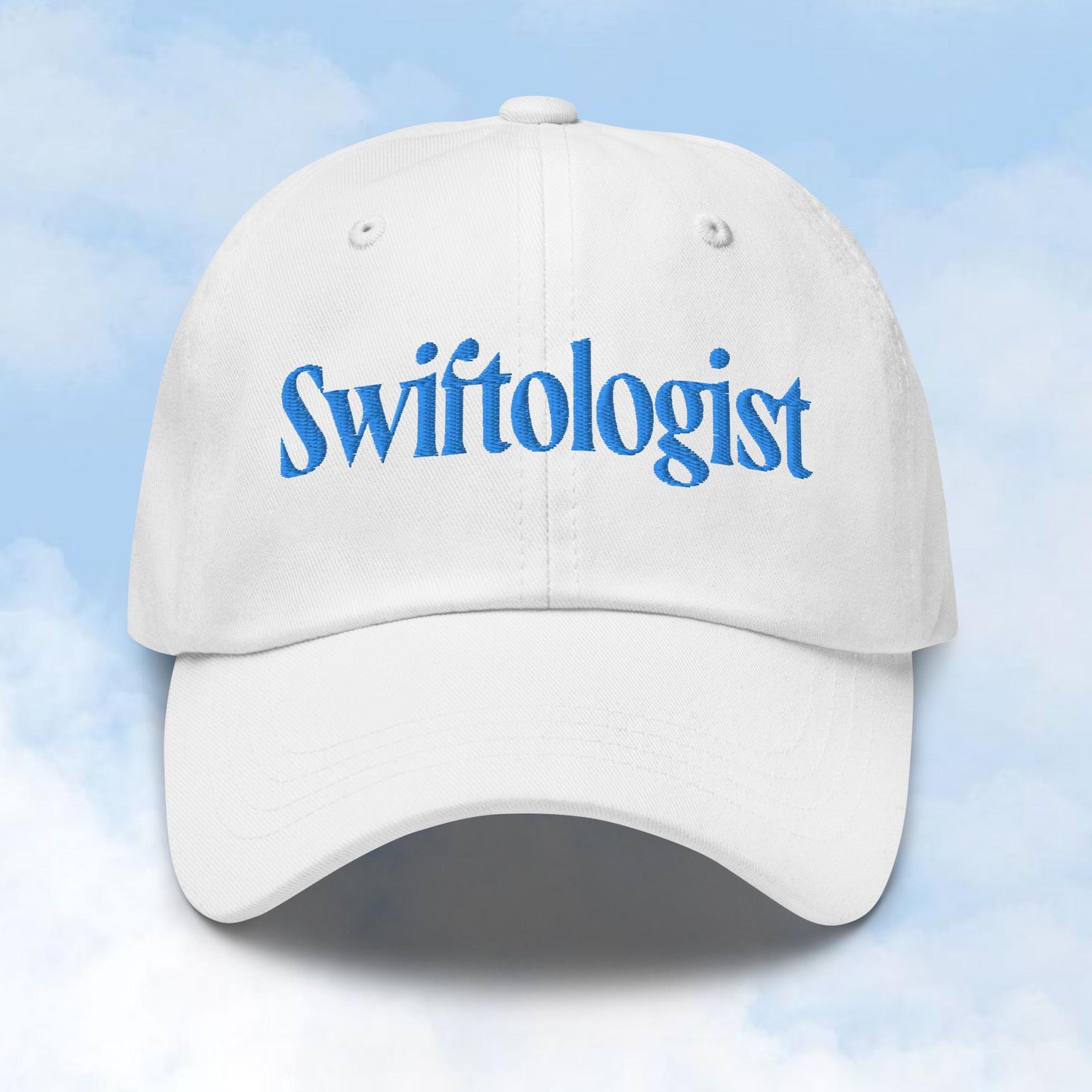 Thee Ologist Cap