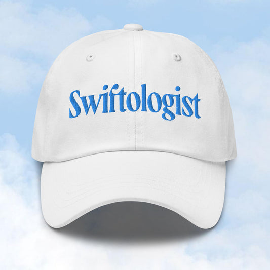 Thee Ologist Cap