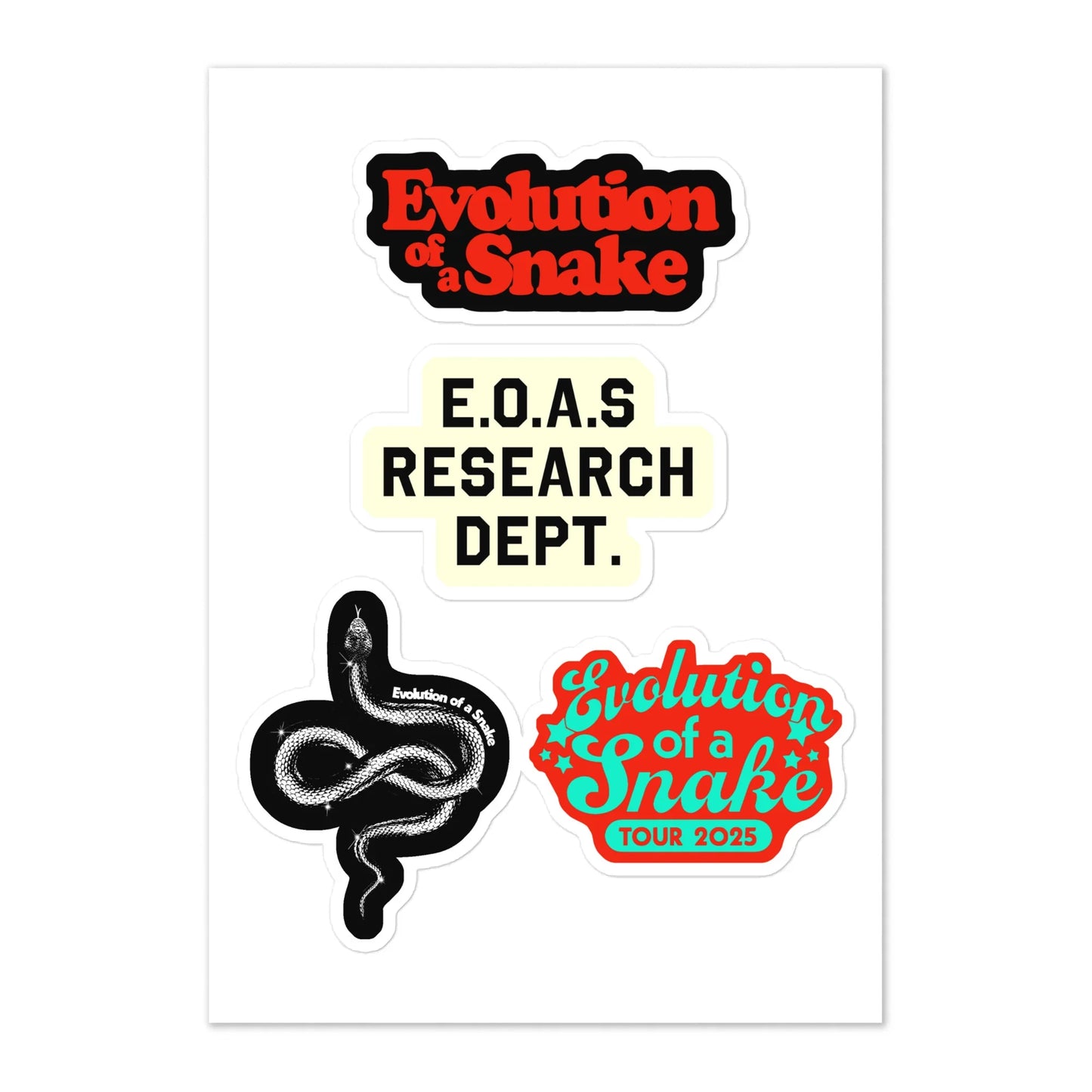 Sneras Groupie Bundle