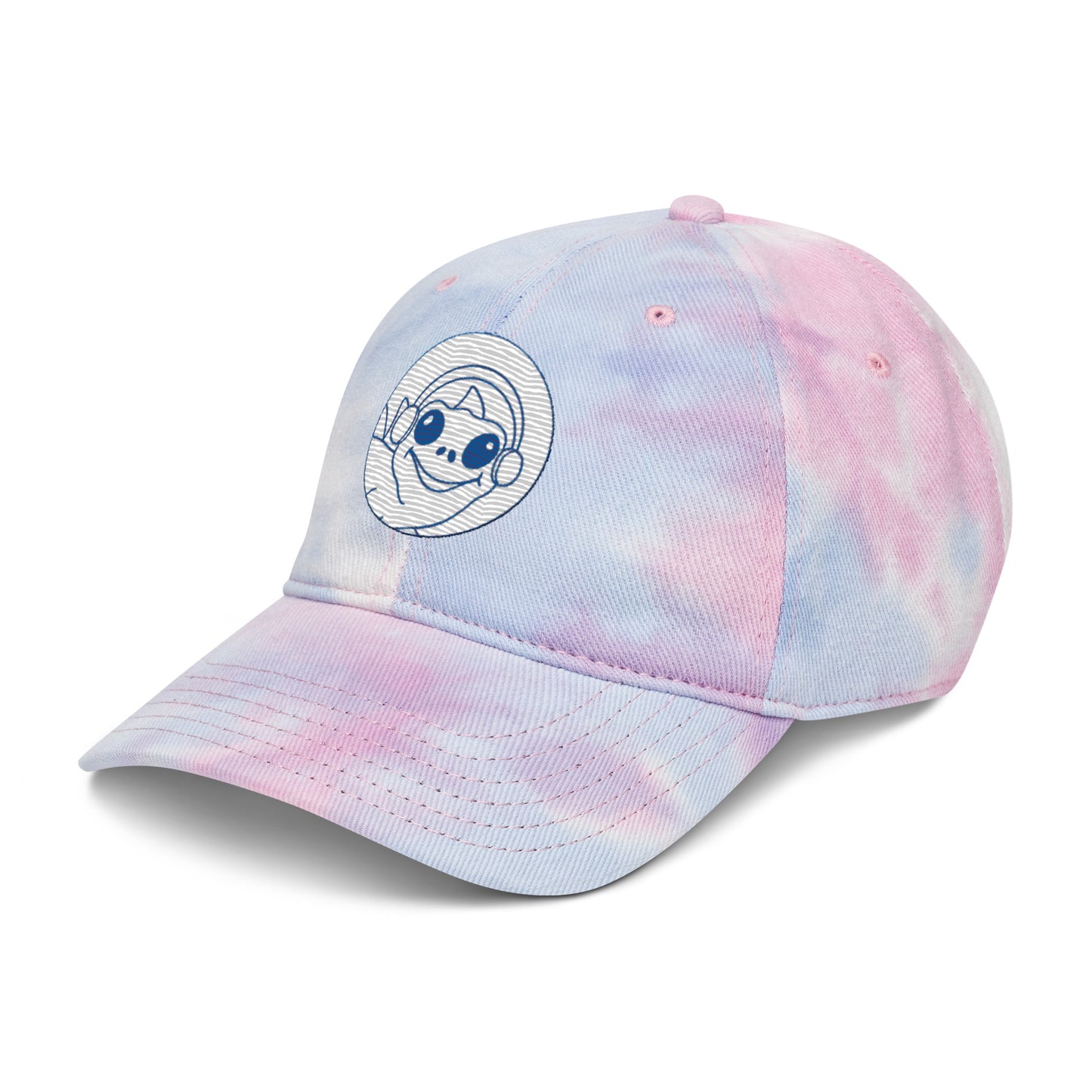 Thee Lizard Cap
