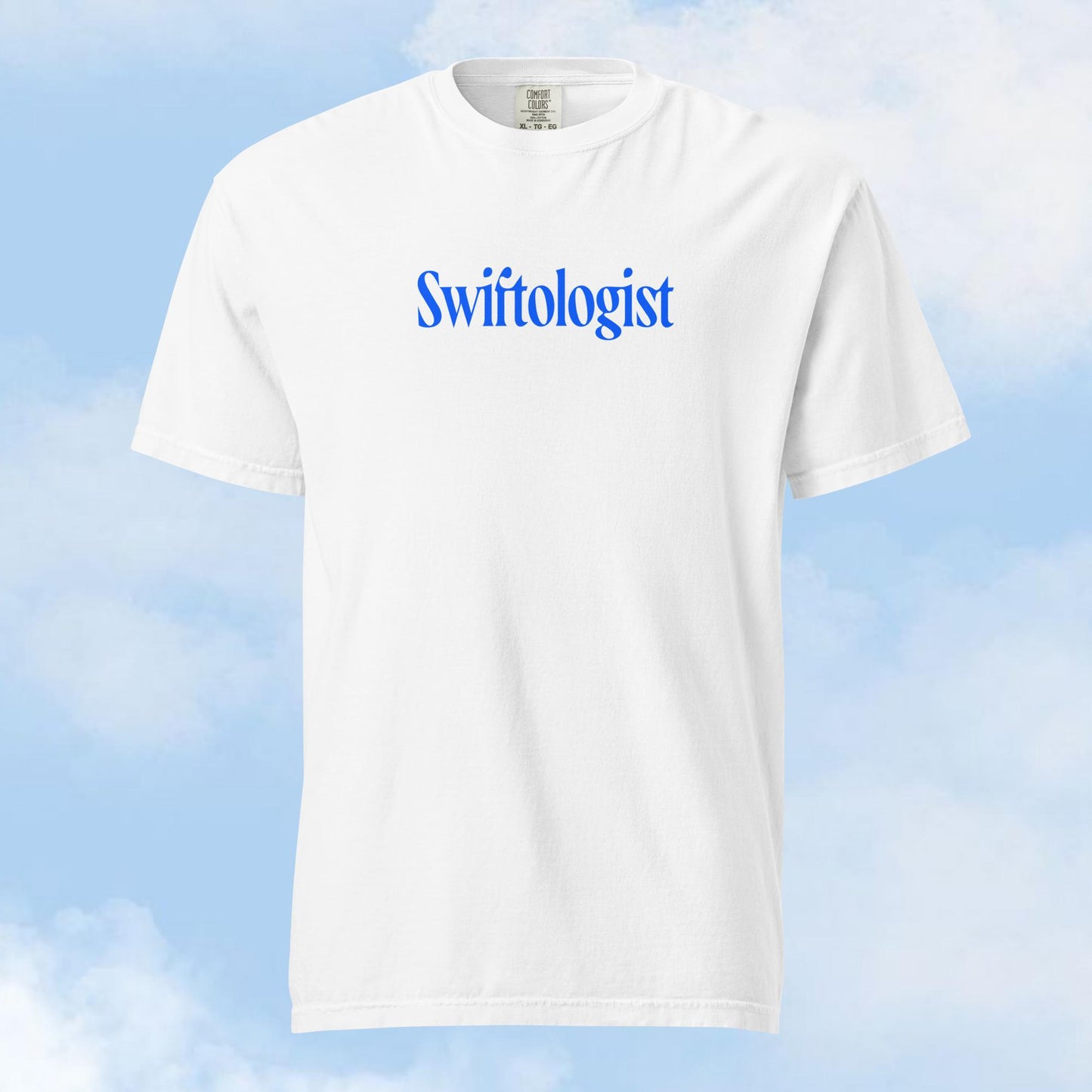 Classic Ologist Tee