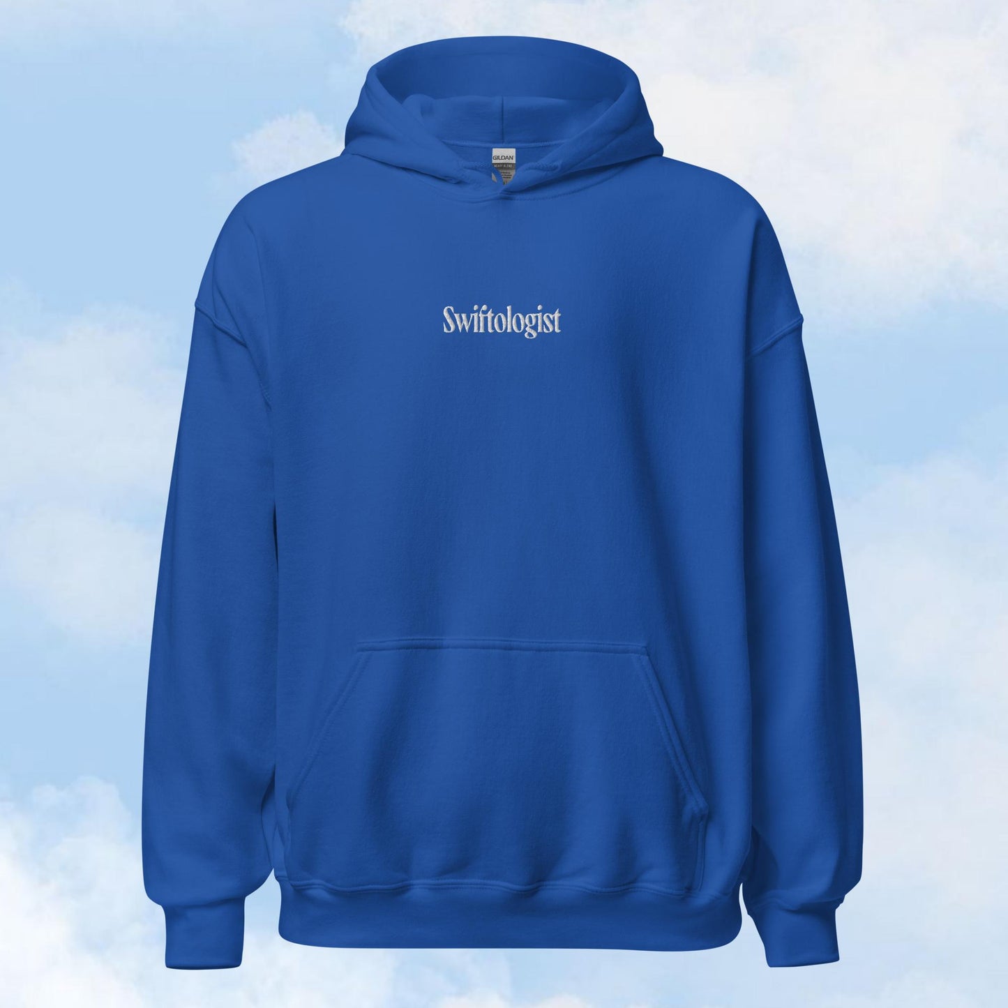 Ologist Hoodie