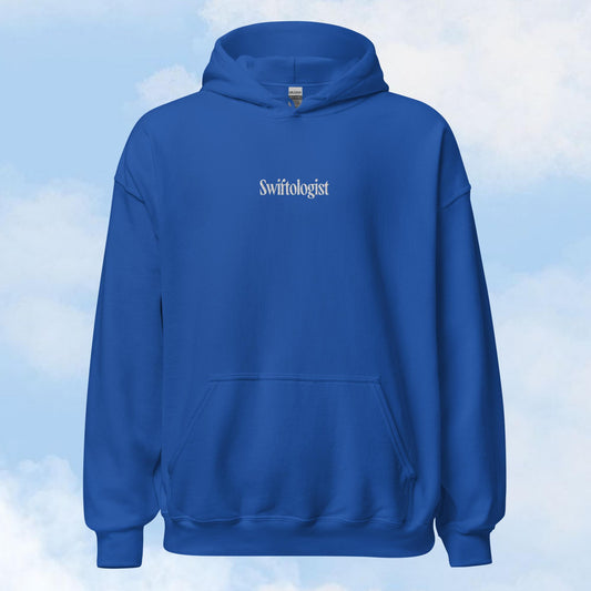 Ologist Hoodie