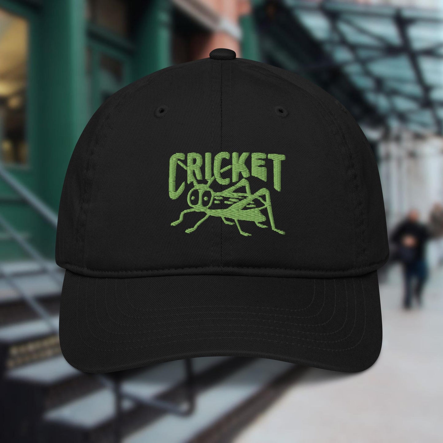 Thee Cricket Hat