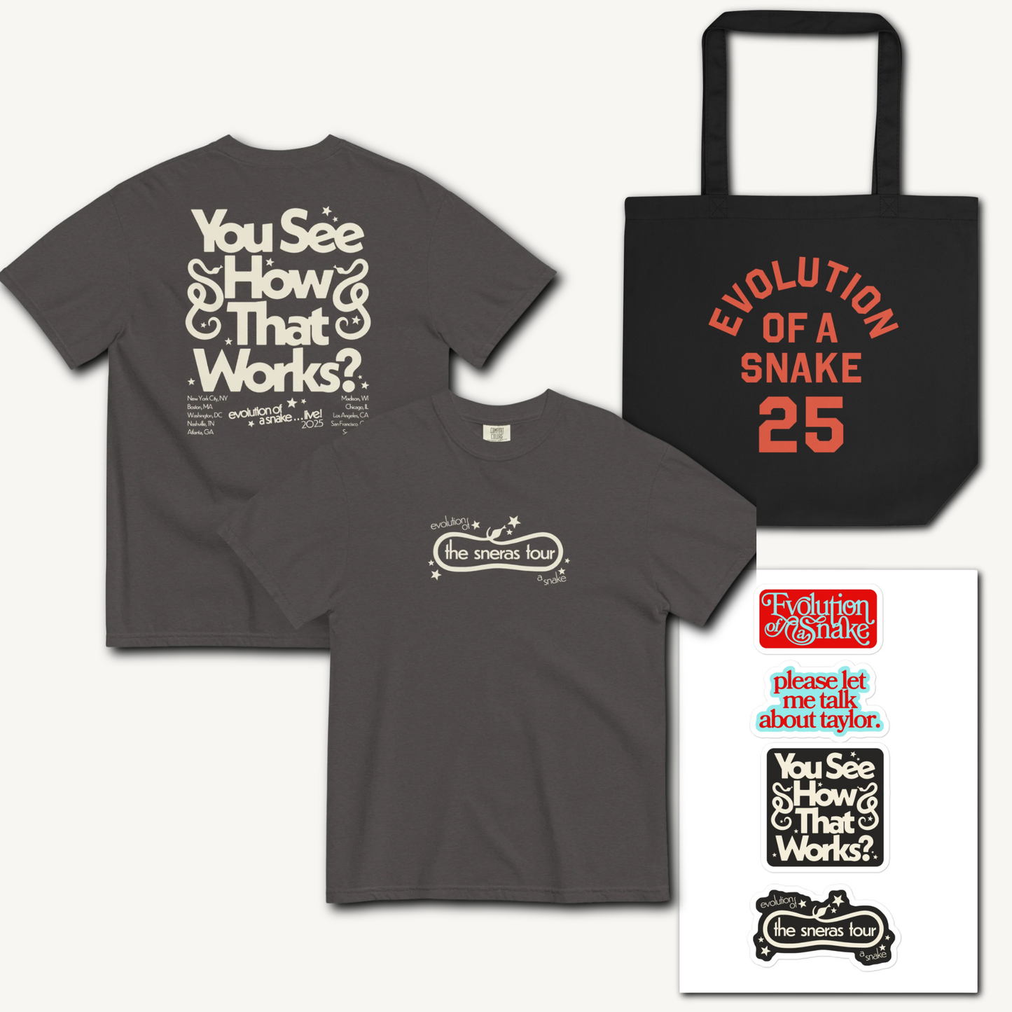 Snake University Bundle