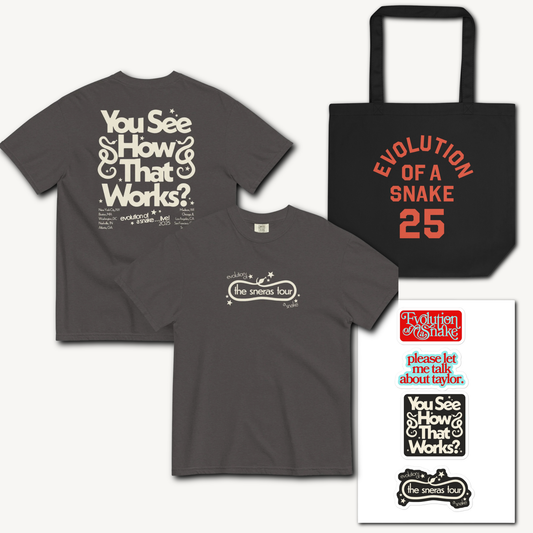 Snake University Bundle