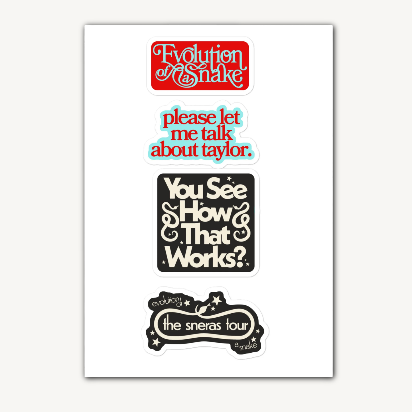 Snake University Bundle