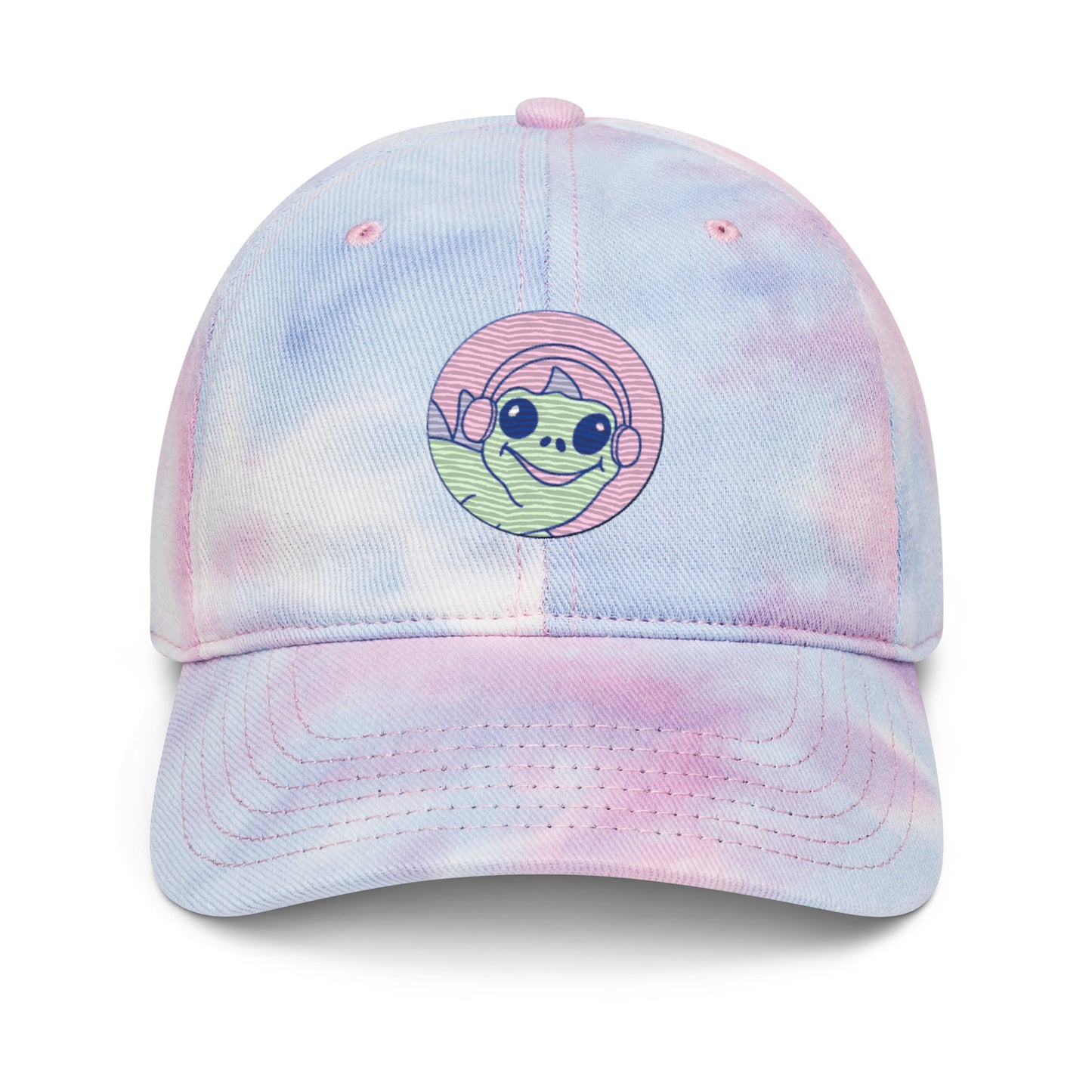 The Lizard Cap