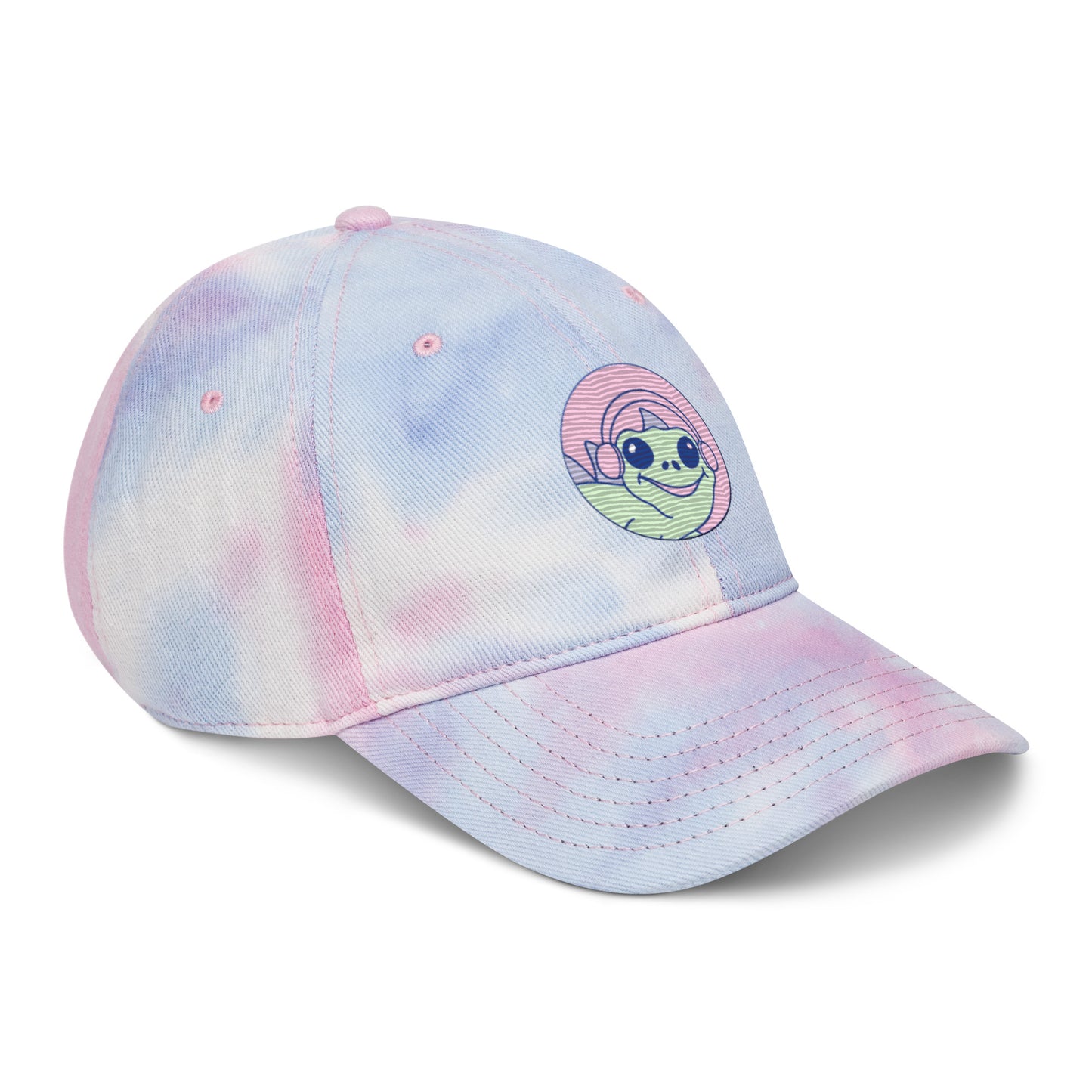 The Lizard Cap